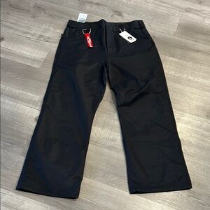 VOLCOM | Men’s Loose Fit Snowboard Pants